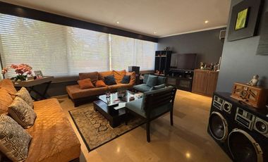 Via a la Costa, Alquilo Departamento de 4 Dormitorios