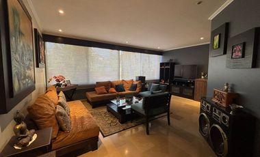 Via a la Costa, Alquilo Departamento de 4 Dormitorios