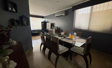 Via a la Costa, Alquilo Departamento de 4 Dormitorios