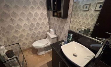 Via a la Costa, Alquilo Departamento de 4 Dormitorios