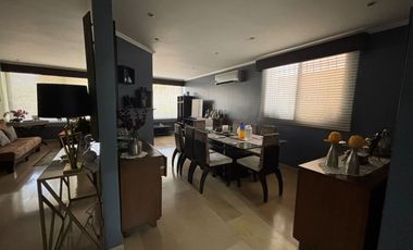 Via a la Costa, Alquilo Departamento de 4 Dormitorios