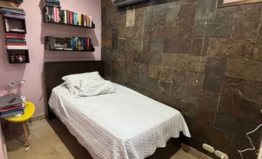 Via a la Costa, Alquilo Departamento de 4 Dormitorios