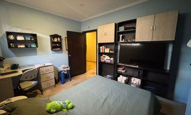 Via a la Costa, Alquilo Departamento de 4 Dormitorios