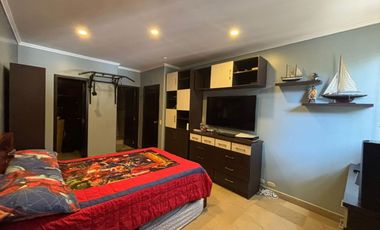 Via a la Costa, Alquilo Departamento de 4 Dormitorios