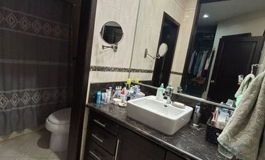 Via a la Costa, Alquilo Departamento de 4 Dormitorios