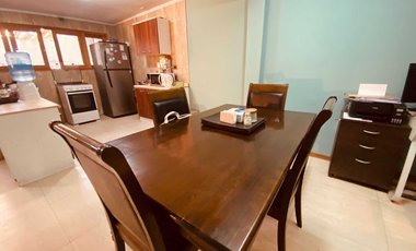 VENDO SOLIDA CASA DE ESQUINA EN CALAMA