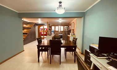 VENDO SOLIDA CASA DE ESQUINA EN CALAMA