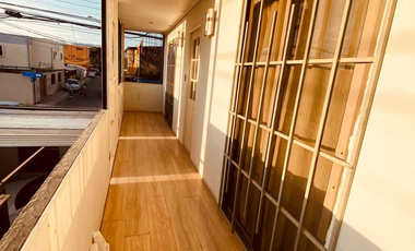 VENDO SOLIDA CASA DE ESQUINA EN CALAMA