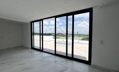 CASA EN PUERTA LAS LOMAS EN VENTA DE LUJO, ZONA DORADA ZAPOPAN PUERTA DE HIERRO