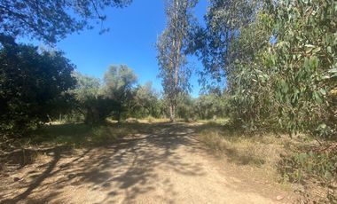 SE VENDE PARCELA EN SAN JUAN, SAN ANTONIO