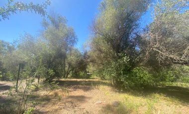 SE VENDE PARCELA EN SAN JUAN, SAN ANTONIO