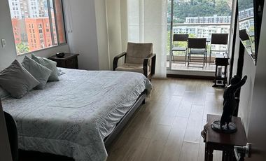 APARTAMENTO EN EL SECTOR DEL CABLE!