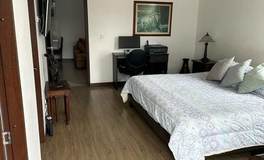 APARTAMENTO EN EL SECTOR DEL CABLE!
