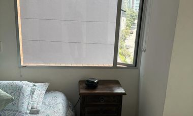 APARTAMENTO EN EL SECTOR DEL CABLE!