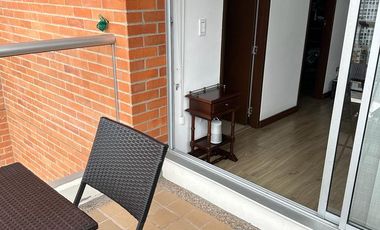 APARTAMENTO EN EL SECTOR DEL CABLE!