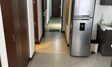 APARTAMENTO EN EL SECTOR DEL CABLE!