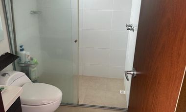 APARTAMENTO EN EL SECTOR DEL CABLE!