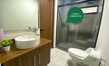 DEPARTAMENTOS EN PREVENTA EN SALIDA CHARO