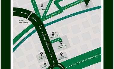 DEPARTAMENTOS EN PREVENTA EN SALIDA CHARO