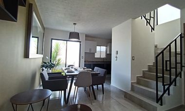 ¡¡¡BIENVENIDO A TU CASA NUEVA AL SUR DE PACHUCA!!!