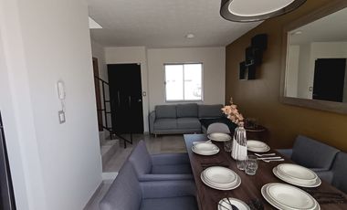 ¡¡¡BIENVENIDO A TU CASA NUEVA AL SUR DE PACHUCA!!!