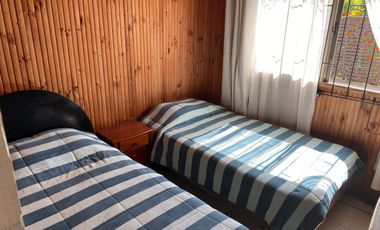 Casa en venta con piscina, comuna del Quisco