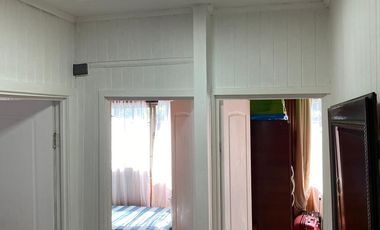 Casa en venta con piscina, comuna del Quisco