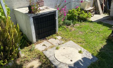 Casa en venta con piscina, comuna del Quisco