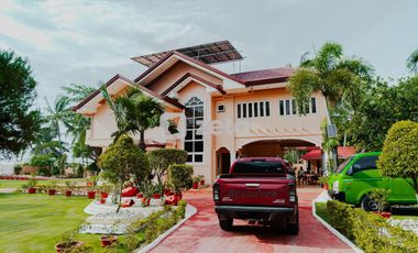 Initao Beach House