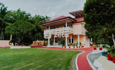 Initao Beach House