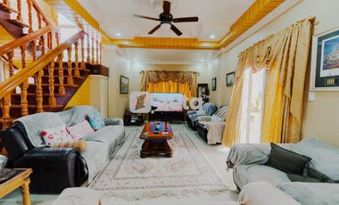 Initao Beach House