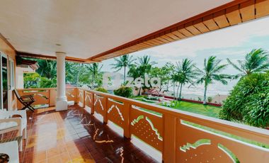 Initao Beach House
