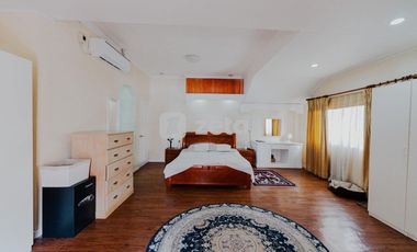 Initao Beach House