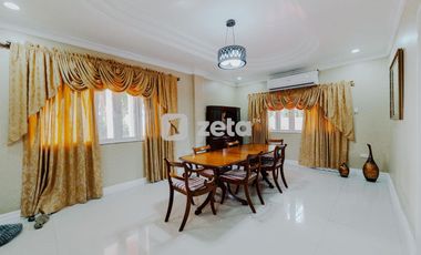 Initao Beach House