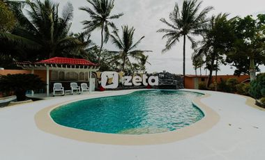 Initao Beach House