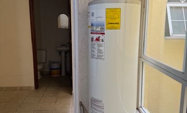 Departamento en Venta Lomas Verdes, Sexta sección