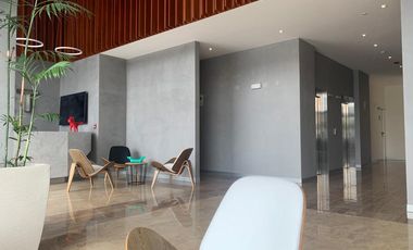 VENTA DEPARTAMENTO EN SANTA CATALINA, PISO 32, ESPECTACULAR VISTA A LA CIUDAD