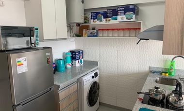 VENTA DEPARTAMENTO EN SANTA CATALINA, PISO 32, ESPECTACULAR VISTA A LA CIUDAD