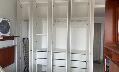 VENTA DEPARTAMENTO EN SANTA CATALINA, PISO 32, ESPECTACULAR VISTA A LA CIUDAD