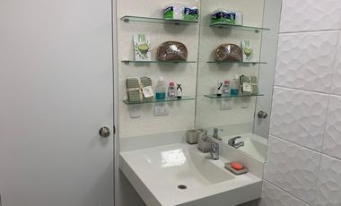 VENTA DEPARTAMENTO EN SANTA CATALINA, PISO 32, ESPECTACULAR VISTA A LA CIUDAD