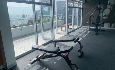 VENTA DEPARTAMENTO EN SANTA CATALINA, PISO 32, ESPECTACULAR VISTA A LA CIUDAD