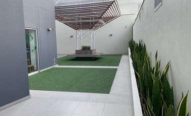 VENTA DEPARTAMENTO EN SANTA CATALINA, PISO 32, ESPECTACULAR VISTA A LA CIUDAD