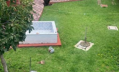 Casa en venta: 4 recámaras, 4 recámaras, 300m2 de jardín