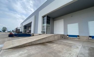 PREVENTA NAVE INDUSTRIAL BUILD TO SUIT