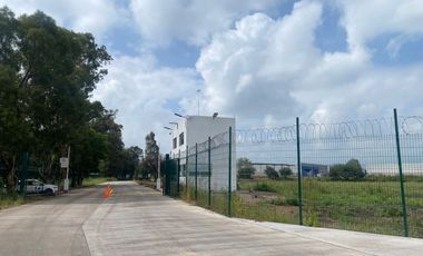 PREVENTA NAVE INDUSTRIAL BUILD TO SUIT