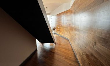 PENTHOUSE EN VENTA EN TORRE ABRIC, 2 PISOS, A 2 MINUTOS DEL PERIFÉRICO, TOTALMENTE AMUEBLADO, 3 RECÁMARAS, 3 BAÑOS,, PUEBLA