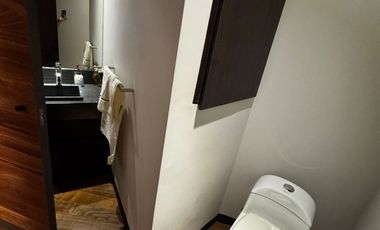 PENTHOUSE EN VENTA EN TORRE ABRIC, 2 PISOS, A 2 MINUTOS DEL PERIFÉRICO, TOTALMENTE AMUEBLADO, 3 RECÁMARAS, 3 BAÑOS,, PUEBLA