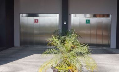 PENTHOUSE EN VENTA EN TORRE ABRIC, 2 PISOS, A 2 MINUTOS DEL PERIFÉRICO, TOTALMENTE AMUEBLADO, 3 RECÁMARAS, 3 BAÑOS,, PUEBLA