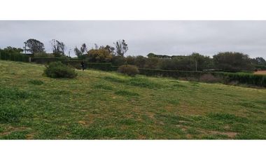 MANTAGUA - VENTA TERRENO DE 1.282m2 QUINTERO