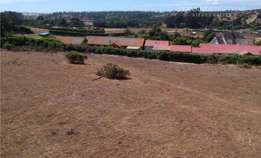 MANTAGUA - VENTA TERRENO DE 1.282m2 QUINTERO